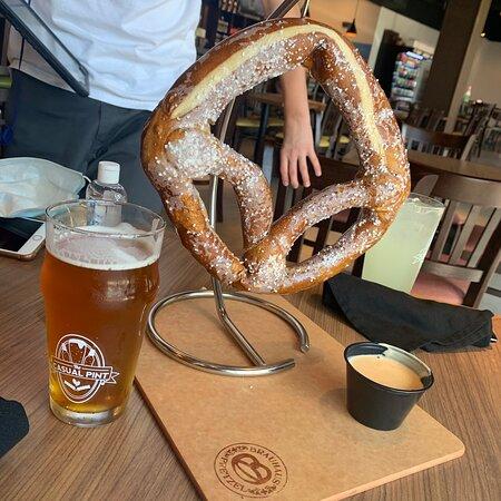 The Casual Pint Pigeon Forge